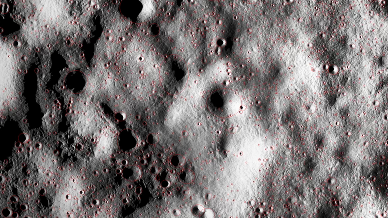 Space Science and Technology Centre