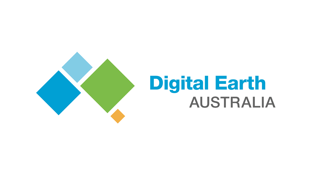 Digital Earth Australia