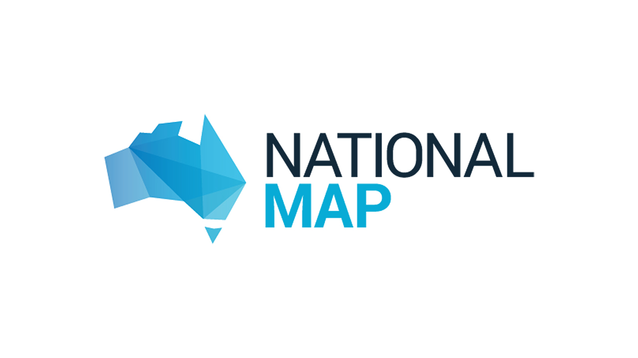 National Map